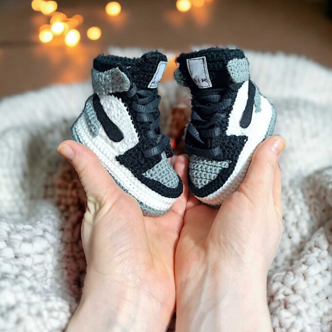 Baby Jordans Style Basketball Sneakers Baby Jordans Style Basketball Sneakers