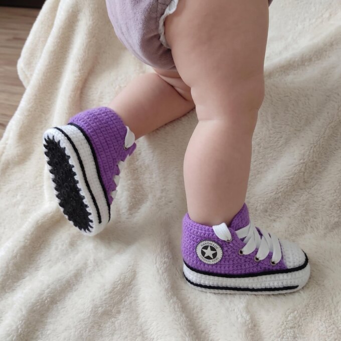 Custom Knit Newborn Crochet Booties Custom Knit Newborn Crochet Booties