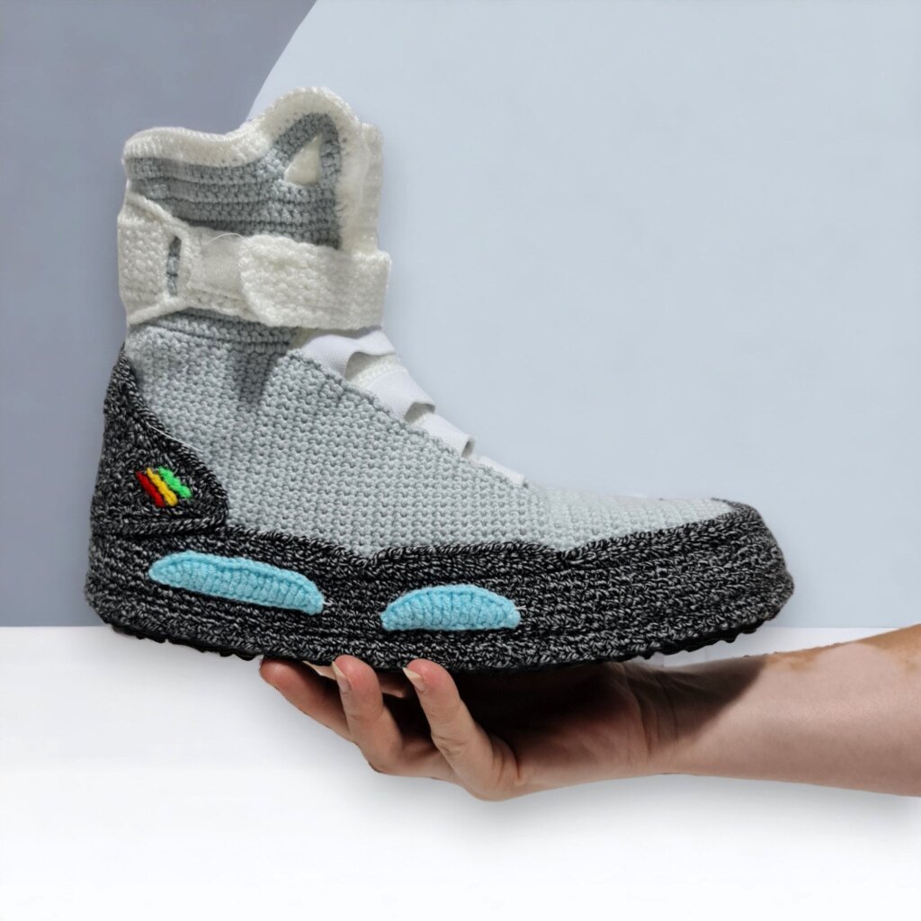 Back to the Future - view 5