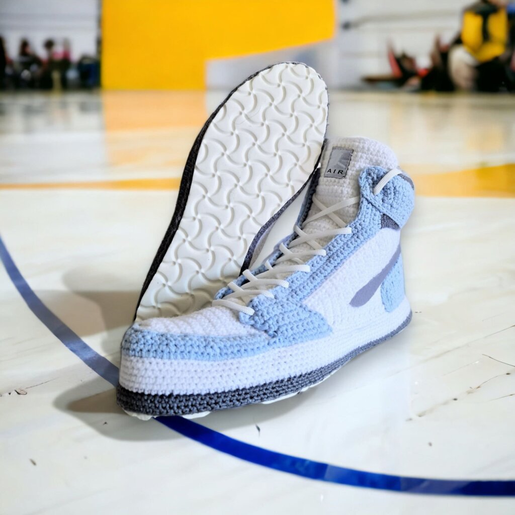 Custom Basketball Sneaker - view 4