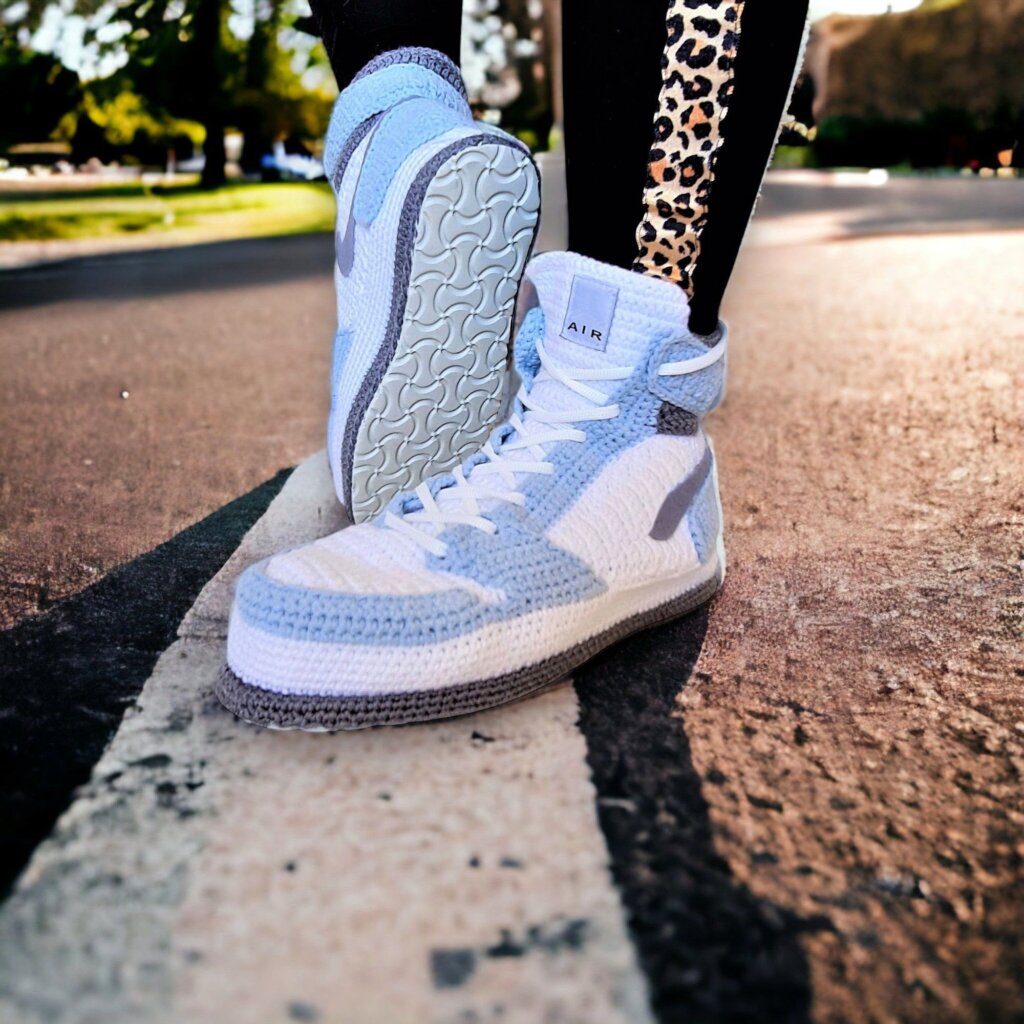 Custom Basketball Sneaker - view 5