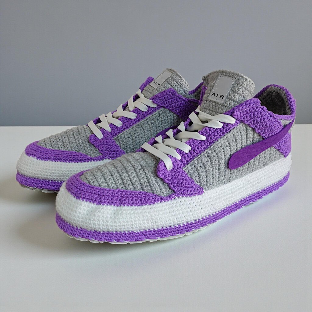 Customizable Cozy Slippers - view 3