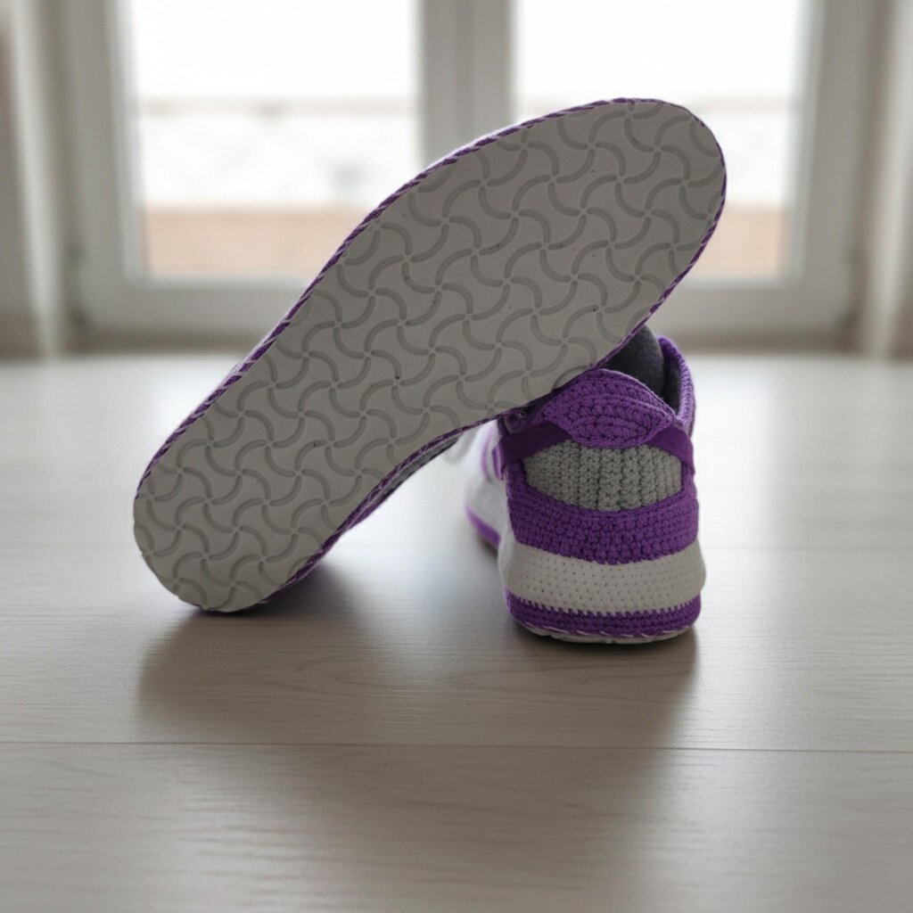 Customizable Cozy Slippers - view 5