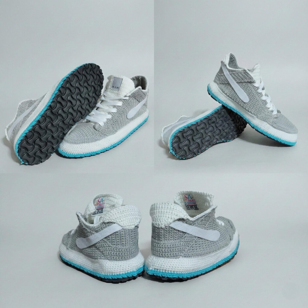 Back to the Future Slippers - view 2