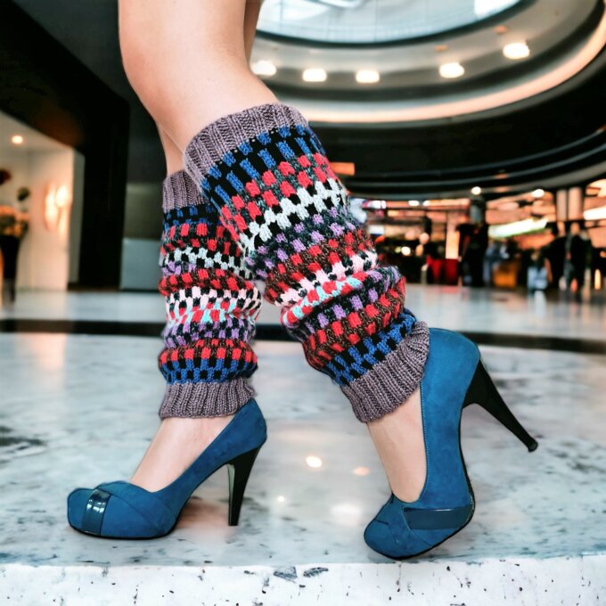 Knee-high Socks Teens Knee-high Socks Teens